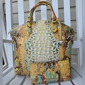 Brahmin Sunny Viper Set